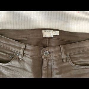 Club Monaco Slim Jeans Pants 31